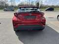 Toyota C-HR C-ENTER Rouge - thumbnail 5