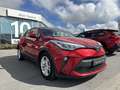 Toyota C-HR C-ENTER Rouge - thumbnail 21