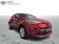 Toyota C-HR C-ENTER Rouge - thumbnail 1