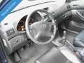 Toyota Avensis TOYOTA 1.8 VVT-I WAGON LEER AIRCO TERKHAAK EXPORT Modrá - thumbnail 11