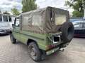 Mercedes-Benz G 230 Steyr Daimler Puch 2.3 Automatik Groen - thumbnail 4