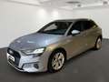 Audi A3 Sportback 30 TFSI advanced *LED*PDC*NAVI*STANDH* Argent - thumbnail 2