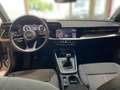 Audi A3 Sportback 30 TFSI advanced *LED*PDC*NAVI*STANDH* Argent - thumbnail 14