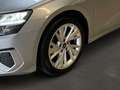 Audi A3 Sportback 30 TFSI advanced *LED*PDC*NAVI*STANDH* Argent - thumbnail 10