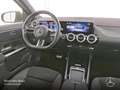 Mercedes-Benz EQA 300 4M AMG+NIGHT+ADVANCED+360+SPUR Bleu - thumbnail 8