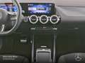 Mercedes-Benz EQA 300 4M AMG+NIGHT+ADVANCED+360+SPUR Bleu - thumbnail 6