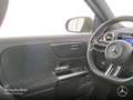 Mercedes-Benz EQA 300 4M AMG+NIGHT+ADVANCED+360+SPUR Bleu - thumbnail 11