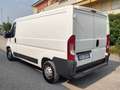 Peugeot Boxer 2.0 BlueHDi 130CV PM-TN Furgone Blanc - thumbnail 3