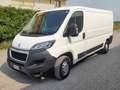 Peugeot Boxer 2.0 BlueHDi 130CV PM-TN Furgone Blanc - thumbnail 1