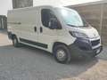 Peugeot Boxer 2.0 BlueHDi 130CV PM-TN Furgone Blanc - thumbnail 2