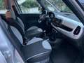 Fiat 500L 500L 2015 1.3 mjt Business 85cv Argento - thumbnail 10