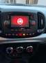 Fiat 500L 500L 2015 1.3 mjt Business 85cv Zilver - thumbnail 19