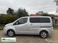 Nissan E-NV200 Evalia 40 kWh | Rolstoelbus | luchtvering Grigio - thumbnail 2