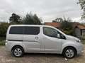 Nissan E-NV200 Evalia 40 kWh | Rolstoelbus | luchtvering Grigio - thumbnail 4