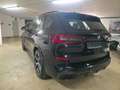 BMW X5 M50 i,AHK.AkLen.Standheiz.LaserDAB,LuftfGlasd Schwarz - thumbnail 2