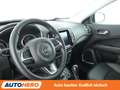 Jeep Compass 1.4 M-Air Limited 4WD Aut.*NAVI*XENON*ACC*CAM*SHZ Rot - thumbnail 11