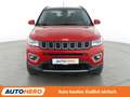 Jeep Compass 1.4 M-Air Limited 4WD Aut.*NAVI*XENON*ACC*CAM*SHZ Rot - thumbnail 9