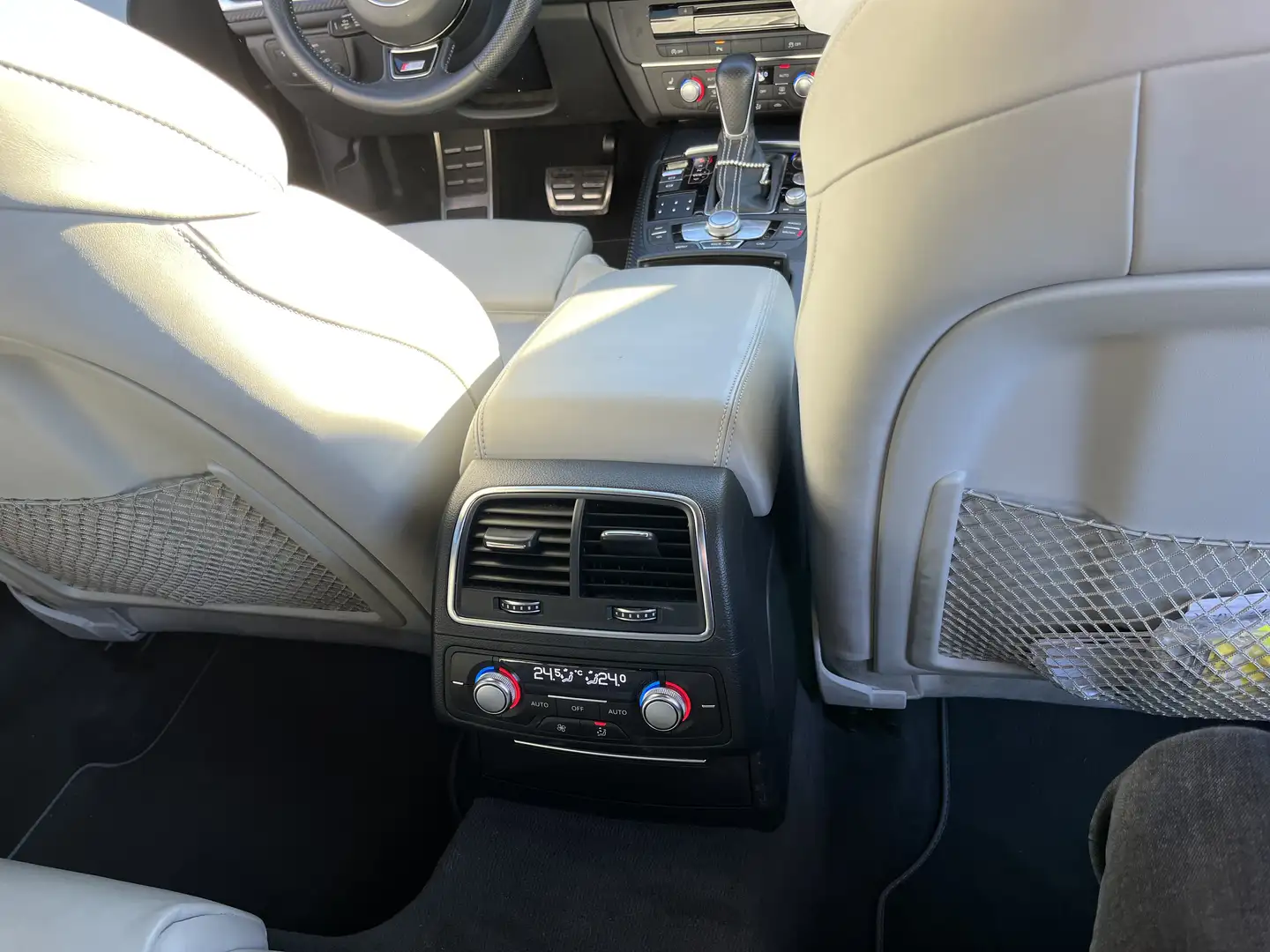 Audi A6 3,0 TDI clean Diesel Quattro Sport S-tronic - 2