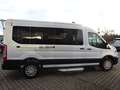 Ford Transit 350L3H2 Trend KMP Lift Stndhzg GRA Kam Weiß - thumbnail 8