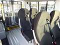 Ford Transit 350L3H2 Trend KMP Lift Stndhzg GRA Kam Weiß - thumbnail 13
