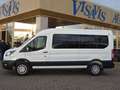Ford Transit 350L3H2 Trend KMP Lift Stndhzg GRA Kam Weiß - thumbnail 4