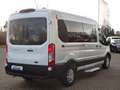 Ford Transit 350L3H2 Trend KMP Lift Stndhzg GRA Kam Weiß - thumbnail 7
