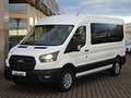 Ford Transit 350L3H2 Trend KMP Lift Stndhzg GRA Kam Weiß - thumbnail 3