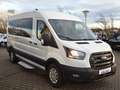 Ford Transit 350L3H2 Trend KMP Lift Stndhzg GRA Kam Weiß - thumbnail 9