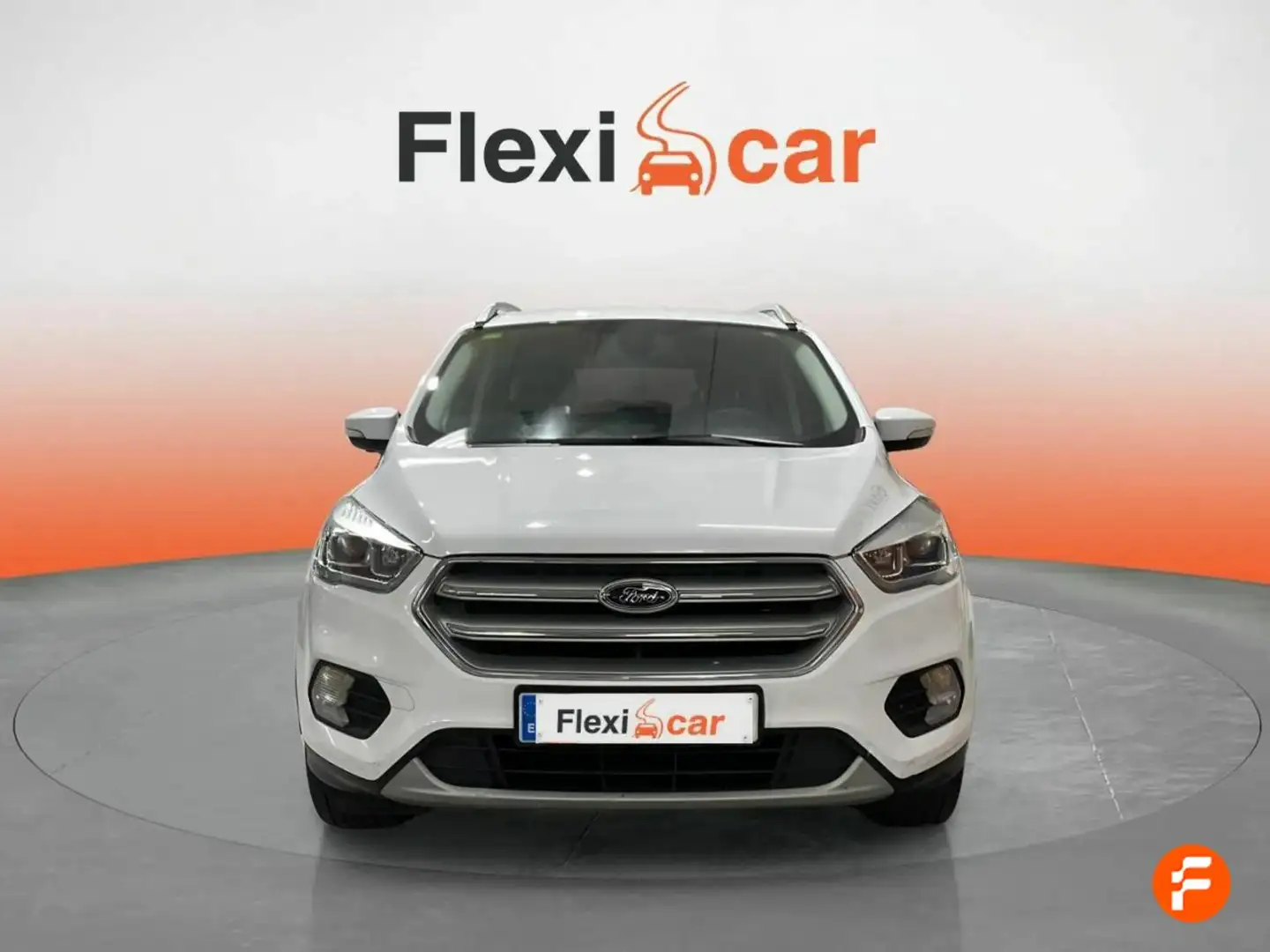 Ford Kuga 1.5 EcoB. Auto S&S Trend 4x2 150 Blanco - 2
