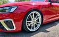 Audi A4 Avant 45 TDI quattro S-line Aut.Massage Matrix LED - thumbnail 8