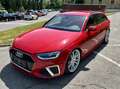 Audi A4 Avant 45 TDI quattro S-line Aut.Massage Matrix LED - thumbnail 7