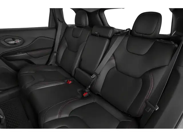 Jeep Cherokee 2021 — photo 8