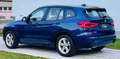 BMW X3 xDrive20i Advantage Aut. - Topzustand - Neues P... Bleu - thumbnail 3