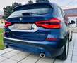 BMW X3 xDrive20i Advantage Aut. - Topzustand - Neues P... Bleu - thumbnail 21