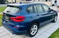 BMW X3 xDrive20i Advantage Aut. - Topzustand - Neues P... Bleu - thumbnail 22