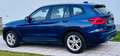 BMW X3 xDrive20i Advantage Aut. - 1. Besitz - Topzusta... Blau - thumbnail 14