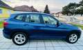 BMW X3 xDrive20i Advantage Aut. - 1. Besitz - Topzusta... Blau - thumbnail 20