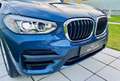 BMW X3 xDrive20i Advantage Aut. - 1. Besitz - Topzusta... Blau - thumbnail 13