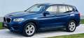BMW X3 xDrive20i Advantage Aut. - 1. Besitz - Topzusta... Blau - thumbnail 9