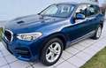 BMW X3 xDrive20i Advantage Aut. - 1. Besitz - Topzusta... Blau - thumbnail 11