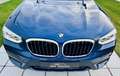 BMW X3 xDrive20i Advantage Aut. - 1. Besitz - Topzusta... Blau - thumbnail 12