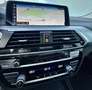 BMW X3 xDrive20i Advantage Aut. - Topzustand - Neues P... Bleu - thumbnail 35