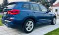 BMW X3 xDrive20i Advantage Aut. - Topzustand - Neues P... Bleu - thumbnail 23