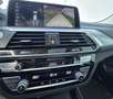 BMW X3 xDrive20i Advantage Aut. - Topzustand - Neues P... Bleu - thumbnail 34