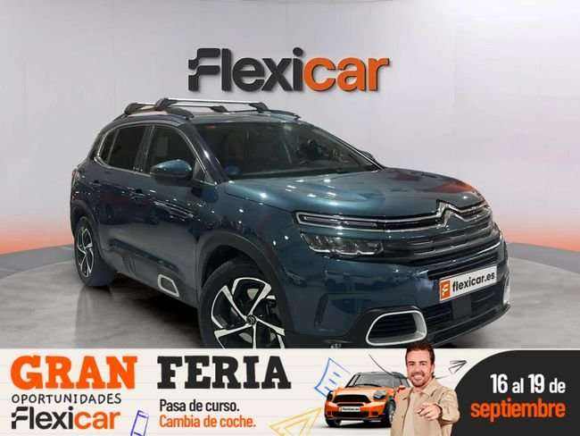 Citroen C5 Aircross 225 e-EAT8 Feel - foto 1