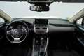 Lexus NX 300 300h Business Navigation 2WD Gris - thumbnail 12