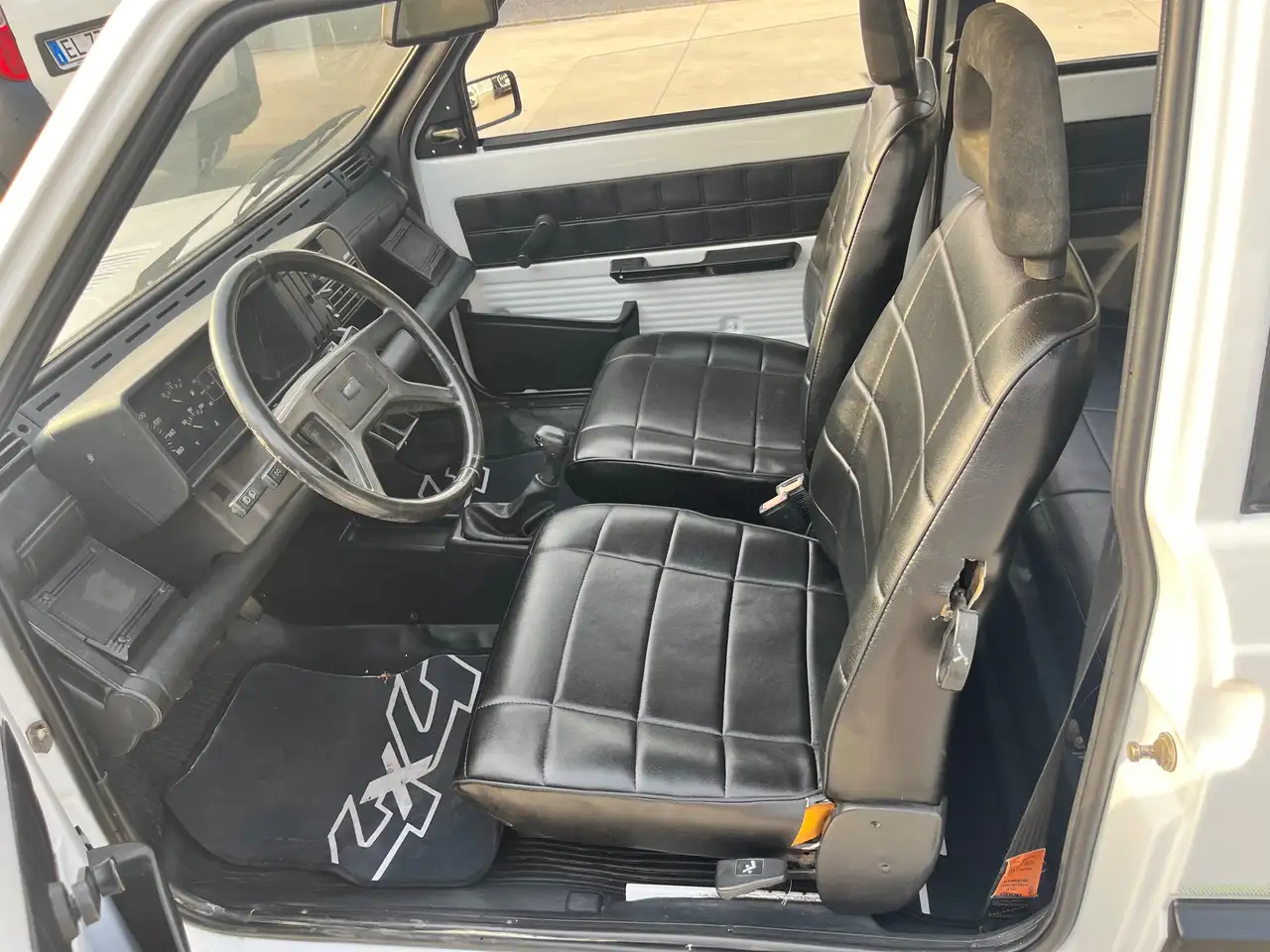 Fiat Panda 1.1 Country Club 4x4 cat., foto 7
