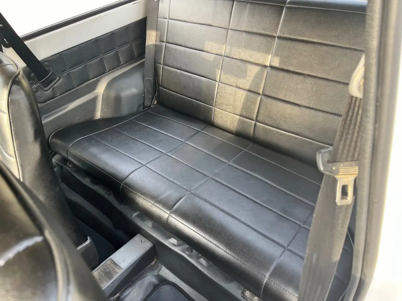 Fiat Panda 1.1 Country Club 4x4 cat., foto 10