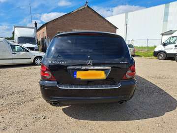 CDI R320 4MATIC