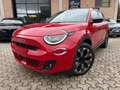 Fiat 600 600 Hybrid 100 CV DCT MHEV La Prima Rosso - thumbnail 1